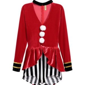 H&M halloween costume